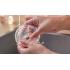 Avent Ръчна помпа за изцежане Natural Motion с чаши VIA Avent Ръчна помпа за изцежане Natural Motion с чаши VIA