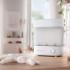 Avent стерилизатор електрически Premium с функция изсушаване Avent стерилизатор електрически Premium с функция изсушаване