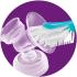 Avent Ръчна помпа за изцежане Natural Motion с чаши VIA Avent Ръчна помпа за изцежане Natural Motion с чаши VIA
