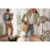 Avent Ръчна помпа за изцежане Natural Motion с чаши VIA Avent Ръчна помпа за изцежане Natural Motion с чаши VIA