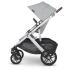 Бебешка количка Uppababy VISTA V2 2-в-1 STELLA