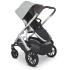 Бебешка количка Uppababy VISTA V2 2-в-1 STELLA