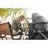 Бебешка количка Uppababy VISTA V2 2-в-1 GREYSON