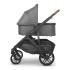 Бебешка количка Uppababy VISTA V2 2-в-1 GREYSON