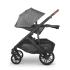 Бебешка количка Uppababy VISTA V2 2-в-1 GREYSON