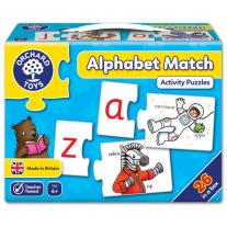 Orchard Toys образователна игра Съответствие на думи OR222