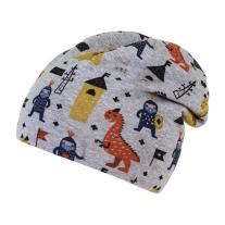 Sterntaler Детска шапка за преходните сезони рицари