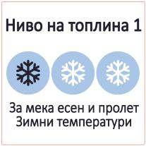 Sterntaler Детска шапка за преходните сезони диви животни