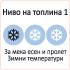 Sterntaler Детска шапка за преходните сезони диви животни