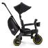 DOONA Триколка Liki Trike S5 Лимитирана колекция - MIDNIGHT DOONA Триколка Liki Trike S5 Лимитирана колекция - MIDNIGHT