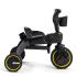 DOONA Триколка Liki Trike S5 Лимитирана колекция - MIDNIGHT DOONA Триколка Liki Trike S5 Лимитирана колекция - MIDNIGHT