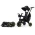 DOONA Триколка Liki Trike S5 Лимитирана колекция - MIDNIGHT DOONA Триколка Liki Trike S5 Лимитирана колекция - MIDNIGHT