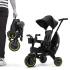 DOONA Триколка Liki Trike S5 Лимитирана колекция - MIDNIGHT DOONA Триколка Liki Trike S5 Лимитирана колекция - MIDNIGHT