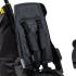 DOONA Триколка Liki Trike S5 Лимитирана колекция - MIDNIGHT DOONA Триколка Liki Trike S5 Лимитирана колекция - MIDNIGHT