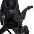 DOONA Триколка Liki Trike S5 Лимитирана колекция - MIDNIGHT DOONA Триколка Liki Trike S5 Лимитирана колекция - MIDNIGHT