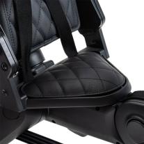 DOONA Триколка Liki Trike S5 Лимитирана колекция - MIDNIGHT