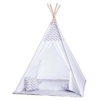 Детска палатка за игра Woodyland