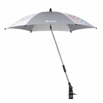 Badabulle Чадър за детска количка с UPF 50+ grey