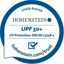 Sterntaler Детски бански, тип шорти с UPF50+защита, китове
