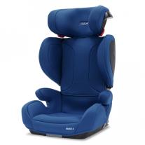 Recaro стол за кола S036 MAKO група 15-36кг., Phase 2 Energy Blue