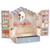 Djeco - Музикална кутия - Tinou Shop
