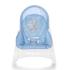 Lorelli Шезлонг ENJOY с гриф Tender Blue FUN Lorelli Шезлонг ENJOY с гриф Tender Blue FUN