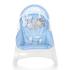 Lorelli Шезлонг ENJOY с гриф Tender Blue FUN Lorelli Шезлонг ENJOY с гриф Tender Blue FUN