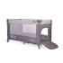 Cangaroo Детска кошара Africa- сива Cangaroo Детска кошара Africa- сива