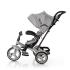 Lorelli Детска триколка NEO /Eva гуми/ Grey LUXE Lorelli Детска триколка NEO /Eva гуми/ Grey LUXE