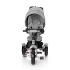 Lorelli Детска триколка NEO /Eva гуми/ Grey LUXE Lorelli Детска триколка NEO /Eva гуми/ Grey LUXE