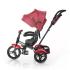 Lorelli Детска триколка NEO /Eva гуми/ Red&Black LUXE Lorelli Детска триколка NEO /Eva гуми/ Red&Black LUXE