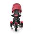 Lorelli Детска триколка NEO /Eva гуми/ Red&Black LUXE Lorelli Детска триколка NEO /Eva гуми/ Red&Black LUXE
