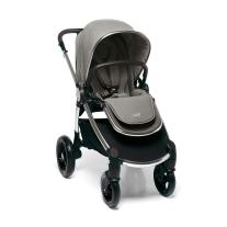 Mamas & Papas Количка Ocarro Woven Grey