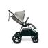 Mamas & Papas Количка Ocarro Woven Grey