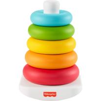Fisher Price Еко играчка за сортиране