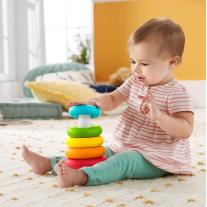 Fisher Price Еко играчка за сортиране