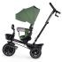 Kinderkraft SPINSTEP триколка зелена