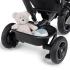 Kinderkraft SPINSTEP триколка розова