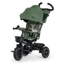 Kinderkraft SPINSTEP триколка зелена