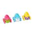 Tomy Toomies Състезатели яйца Пингвин синьо Е73088B Tomy Toomies Състезатели яйца Пингвин синьо Е73088B