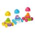 Tomy Toomies Състезатели яйца Пингвин синьо Е73088B Tomy Toomies Състезатели яйца Пингвин синьо Е73088B