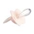 Canpol Комплект силиконови залъгалки със симетрична форма 2 бр, Royal Baby 0-6 м pink Canpol Комплект силиконови залъгалки със симетрична форма 2 бр, Royal Baby 0-6 м pink