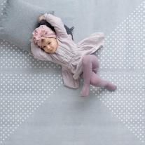 Toddlekind Луксозен пъзел за под Earth Dove