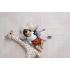 Toddlekind Луксозен пъзел за под Earth Clay