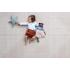 Toddlekind Луксозен пъзел за под Earth Clay