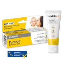 MEDELA Крем за зърна – 37 гр.