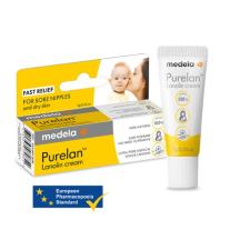 MEDELA Крем за зърна – 7 гр.