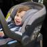 База за стола за кола UPPAbaby MESA i-SIZE База за стола за кола UPPAbaby MESA i-SIZE