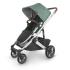 Бебешка количка Uppababy CRUZ V2 2-в-1 Emmett Изложена