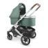 Бебешка количка Uppababy CRUZ V2 2-в-1 Emmett Изложена